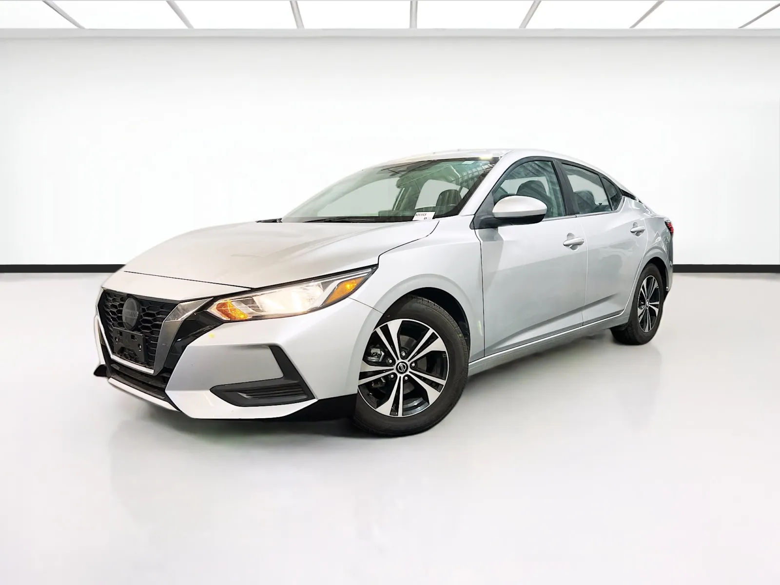 2022 Nissan Sentra
