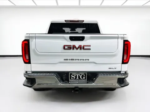 More photos of 2024 GMC Sierra 1500 SLT at STG Chandler, AZ