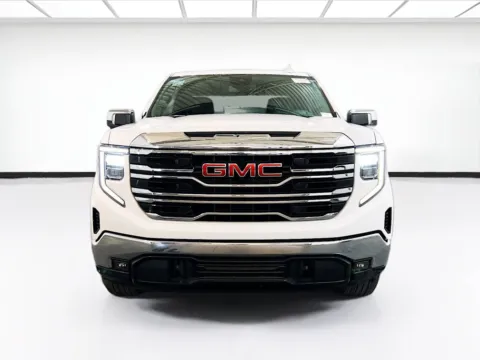 Photos of 2024 GMC Sierra 1500 SLT for sale in Chandler, AZ at STG Chandler
