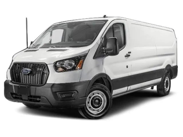 2024 Ford Transit Cargo Van T-250 130 Low Rf 9070 GVWR RWD for sale in Chandler, AZ