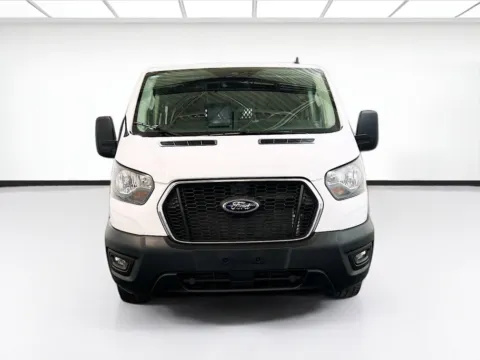 Photos of 2024 Ford Transit Cargo Van for sale in Chandler, AZ at STG Chandler