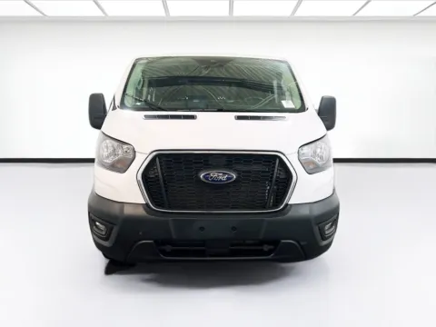 Photos of 2024 Ford Transit Cargo Van for sale in Chandler, AZ at STG Chandler