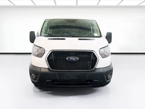 Photos of 2024 Ford Transit Cargo Van for sale in Chandler, AZ at STG Chandler