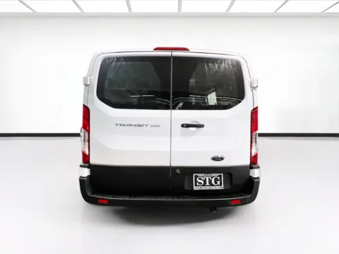 More photos of 2024 Ford Transit Cargo Van at STG Chandler, AZ