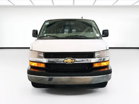 Photos of 2024 Chevrolet Express Cargo Van Work Van for sale in Chandler, AZ at STG Chandler