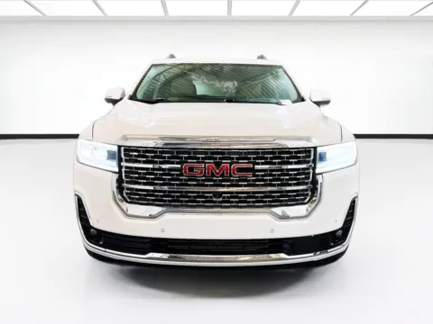 Photos of 2021 GMC Acadia Denali for sale in Chandler, AZ at STG Chandler