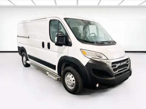 Another view of 2023 Ram ProMaster Cargo Van for sale in Chandler, AZ at STG Chandler