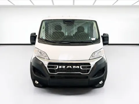 Photos of 2023 Ram ProMaster Cargo Van for sale in Chandler, AZ at STG Chandler