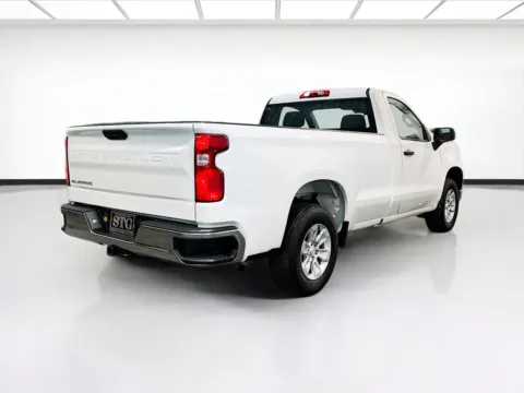 More photos of 2024 Chevrolet Silverado 1500 Work Truck at STG Chandler, AZ