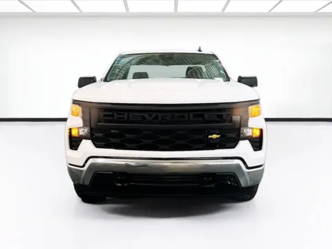 Photos of 2024 Chevrolet Silverado 1500 Work Truck for sale in Chandler, AZ at STG Chandler