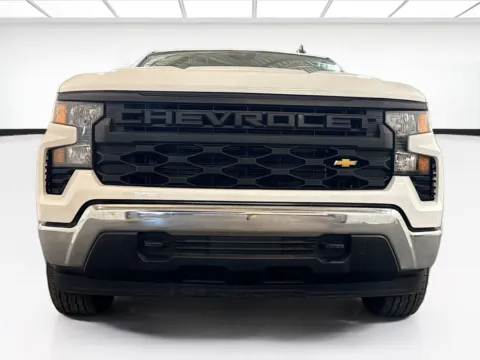 Photos of 2024 Chevrolet Silverado 1500 Work Truck for sale in Chandler, AZ at STG Chandler