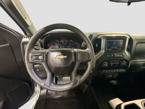 More photos of 2024 Chevrolet Silverado 1500 Work Truck at STG Chandler, AZ