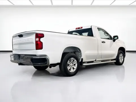 Photos of 2024 Chevrolet Silverado 1500 Work Truck for sale in Chandler, AZ at STG Chandler