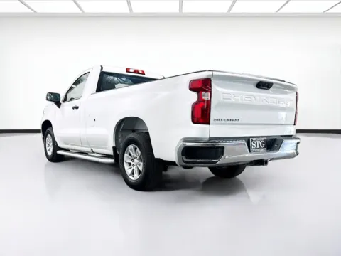 More photos of 2024 Chevrolet Silverado 1500 Work Truck at STG Chandler, AZ