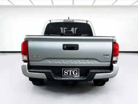 More photos of 2022 Toyota Tacoma SR at STG Chandler, AZ