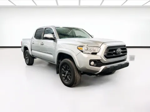 Another view of 2022 Toyota Tacoma SR for sale in Chandler, AZ at STG Chandler