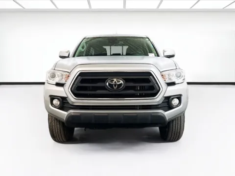 Photos of 2022 Toyota Tacoma SR for sale in Chandler, AZ at STG Chandler