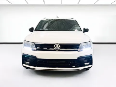 Photos of 2019 Volkswagen Tiguan SE for sale in Chandler, AZ at STG Chandler