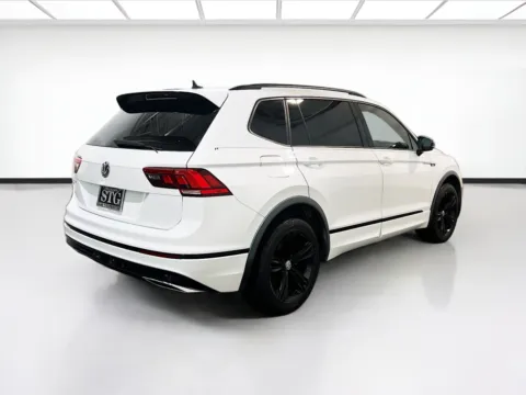 More photos of 2019 Volkswagen Tiguan SE at STG Chandler, AZ