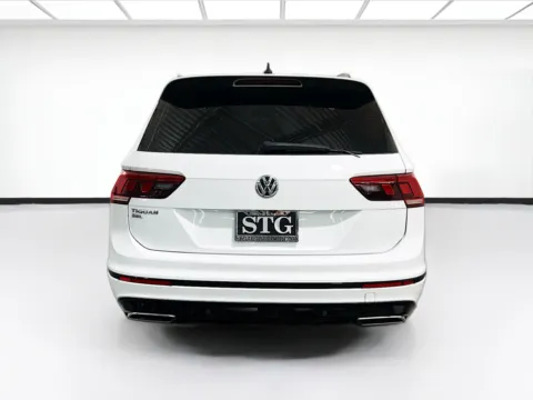 More photos of 2019 Volkswagen Tiguan SE at STG Chandler, AZ