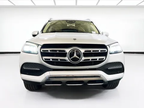 Photos of 2020 Mercedes-Benz GLS 450 for sale in Chandler, AZ at STG Chandler
