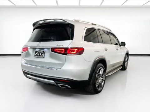 More photos of 2020 Mercedes-Benz GLS 450 at STG Chandler, AZ