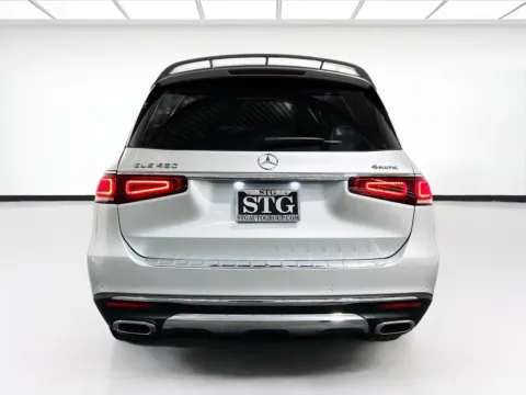 More photos of 2020 Mercedes-Benz GLS 450 at STG Chandler, AZ