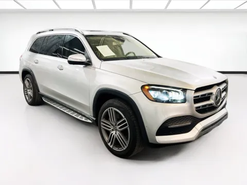 Another view of 2020 Mercedes-Benz GLS 450 for sale in Chandler, AZ at STG Chandler