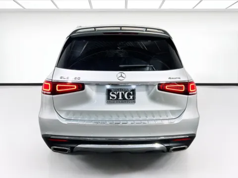 More photos of 2020 Mercedes-Benz GLS 450 at STG Chandler, AZ