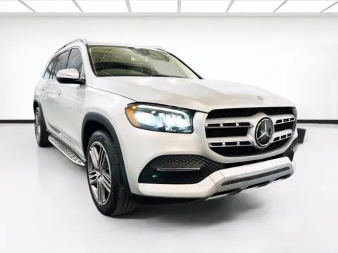 Another view of 2020 Mercedes-Benz GLS 450 for sale in Chandler, AZ at STG Chandler