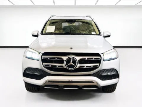 Photos of 2020 Mercedes-Benz GLS 450 for sale in Chandler, AZ at STG Chandler