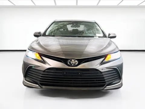 Photos of 2021 Toyota Camry LE for sale in Chandler, AZ at STG Chandler