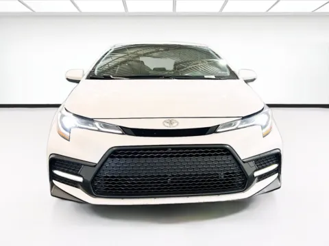 Photos of 2022 Toyota Corolla SE for sale in Chandler, AZ at STG Chandler