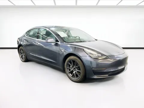 Another view of 2019 Tesla Model 3 Mid Range for sale in Chandler, AZ at STG Chandler