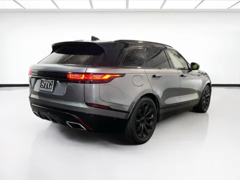 More photos of 2018 Land Rover Range Rover Velar R-Dynamic SE at STG Chandler, AZ