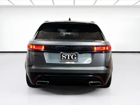 More photos of 2018 Land Rover Range Rover Velar R-Dynamic SE at STG Chandler, AZ