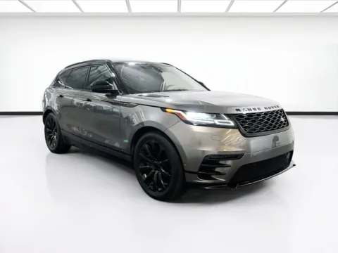 Another view of 2018 Land Rover Range Rover Velar R-Dynamic SE for sale in Chandler, AZ at STG Chandler