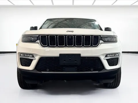 Photos of 2023 Jeep Grand Cherokee 4xe for sale in Chandler, AZ at STG Chandler