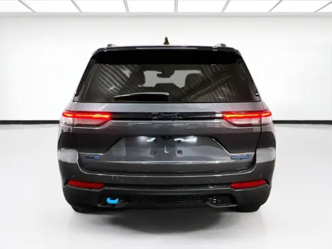 More photos of 2022 Jeep Grand Cherokee 4xe Trailhawk at STG Chandler, AZ