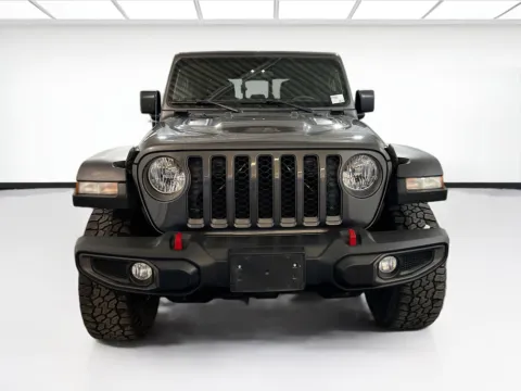 Photos of 2022 Jeep Gladiator Rubicon for sale in Chandler, AZ at STG Chandler