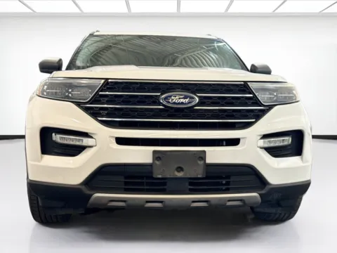Photos of 2020 Ford Explorer XLT for sale in Chandler, AZ at STG Chandler