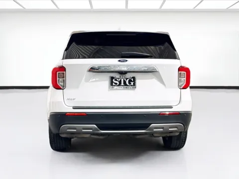 More photos of 2020 Ford Explorer XLT at STG Chandler, AZ