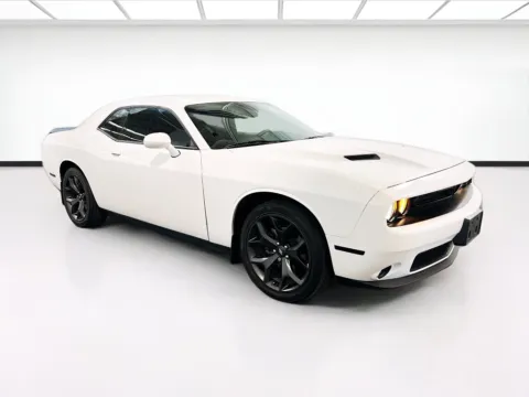 Another view of 2020 Dodge Challenger SXT for sale in Chandler, AZ at STG Chandler