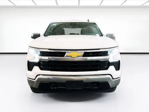 Photos of 2023 Chevrolet Silverado 1500 LT for sale in Chandler, AZ at STG Chandler