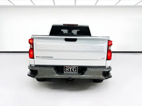 More photos of 2023 Chevrolet Silverado 1500 LT at STG Chandler, AZ