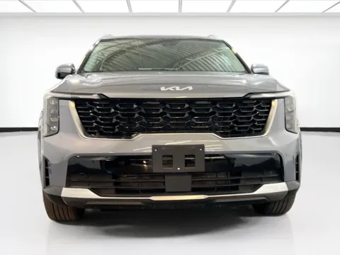 Photos of 2024 Kia Sorento S for sale in Chandler, AZ at STG Chandler