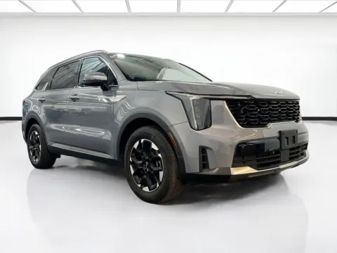 Another view of 2024 Kia Sorento S for sale in Chandler, AZ at STG Chandler