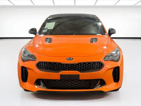 Photos of 2019 Kia Stinger GTS for sale in Chandler, AZ at STG Chandler