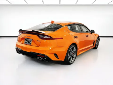 More photos of 2019 Kia Stinger GTS at STG Chandler, AZ