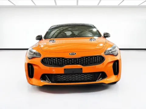 Photos of 2019 Kia Stinger GTS for sale in Chandler, AZ at STG Chandler